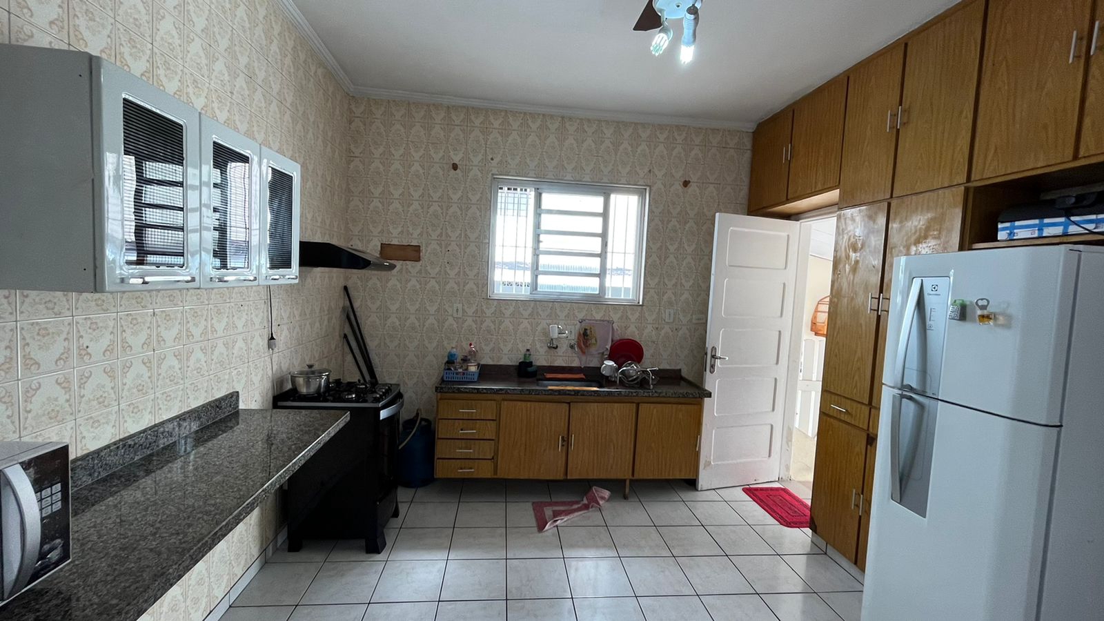 Casa à venda no Aparecida: 