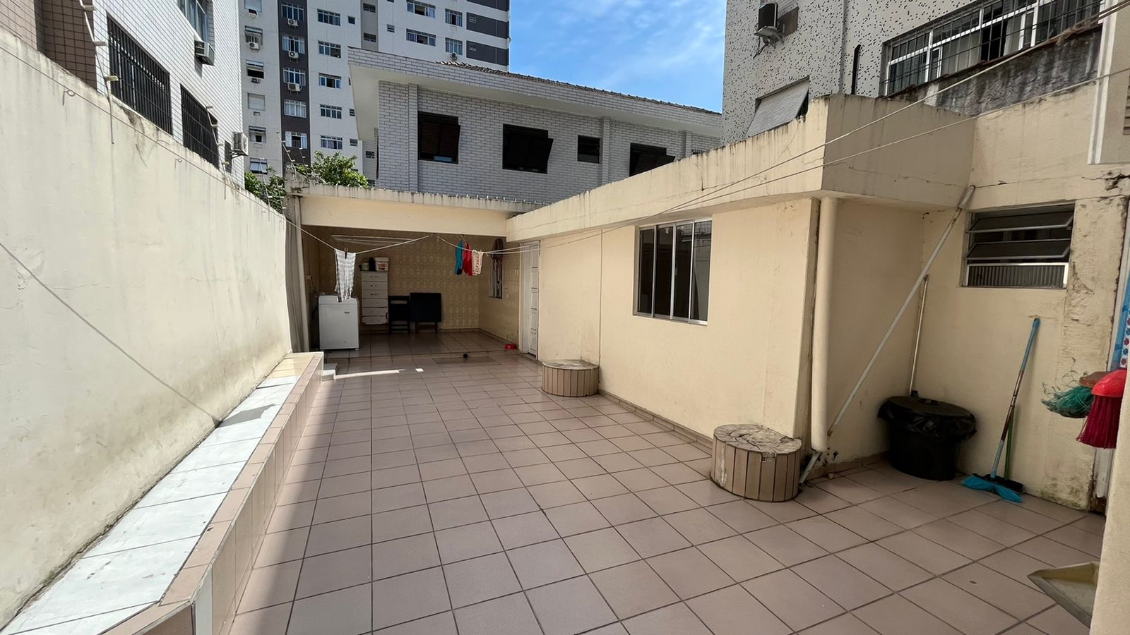 Casa à venda no Aparecida: 