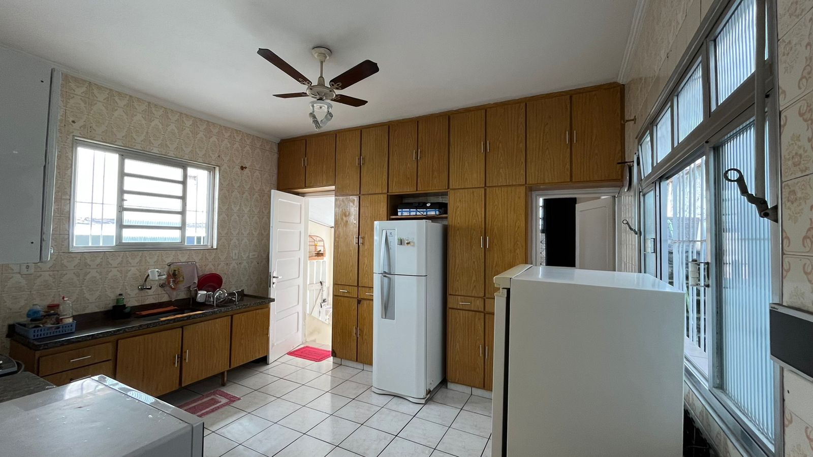 Casa à venda no Aparecida: 