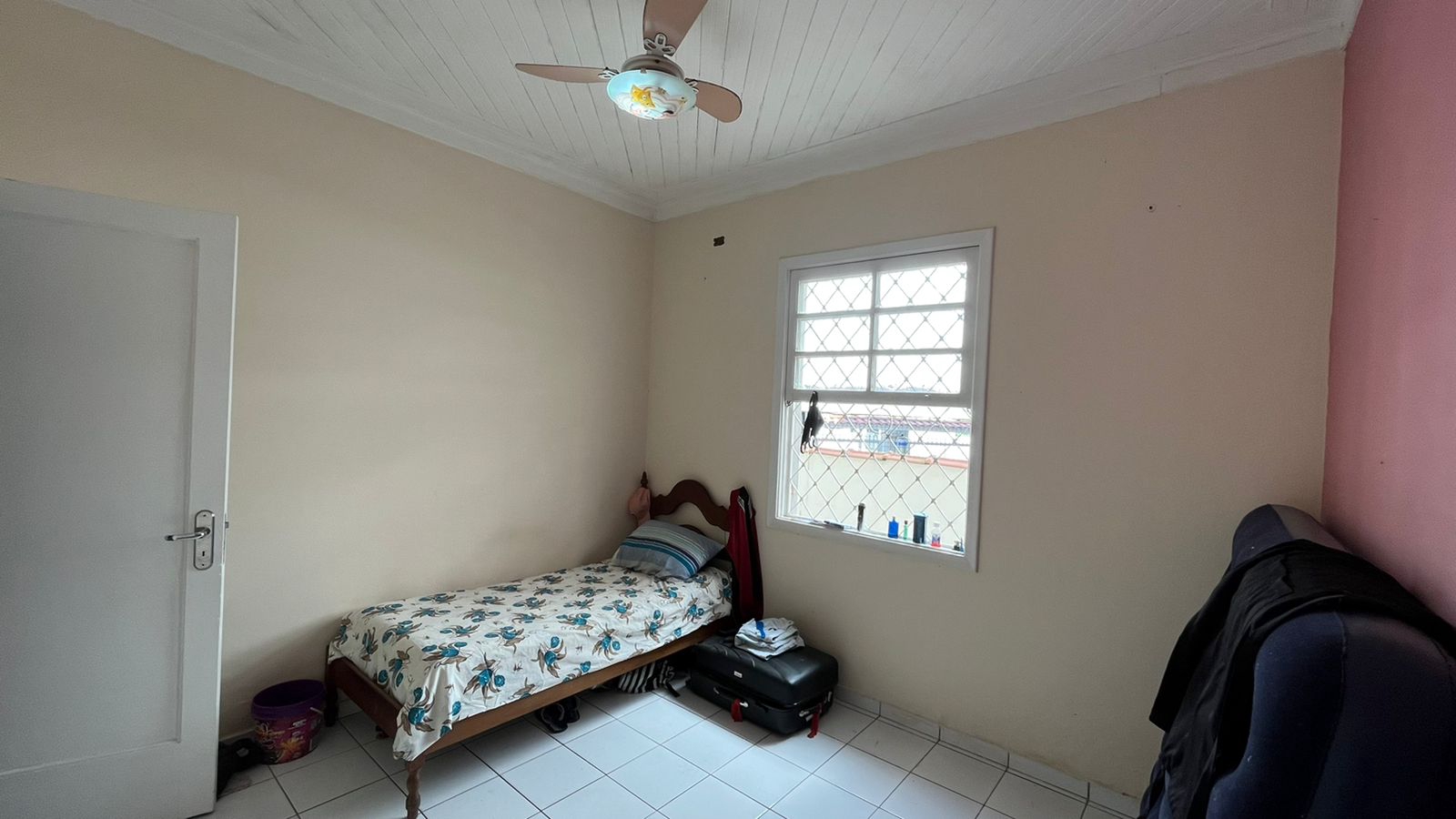 Casa à venda no Aparecida: 