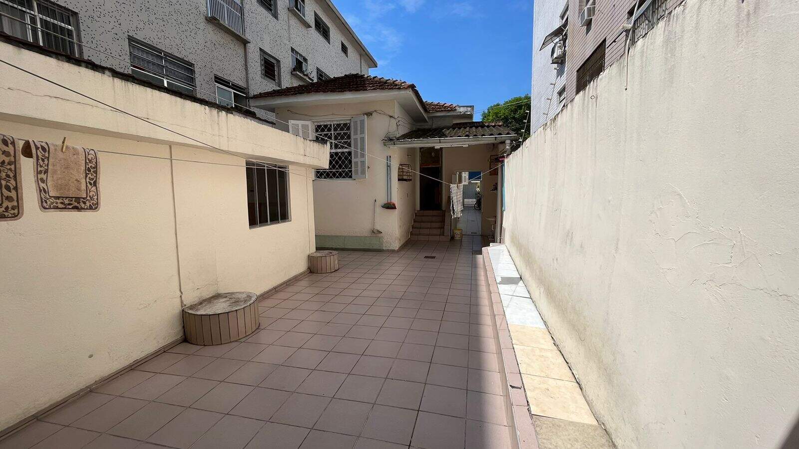 Casa à venda no Aparecida: 