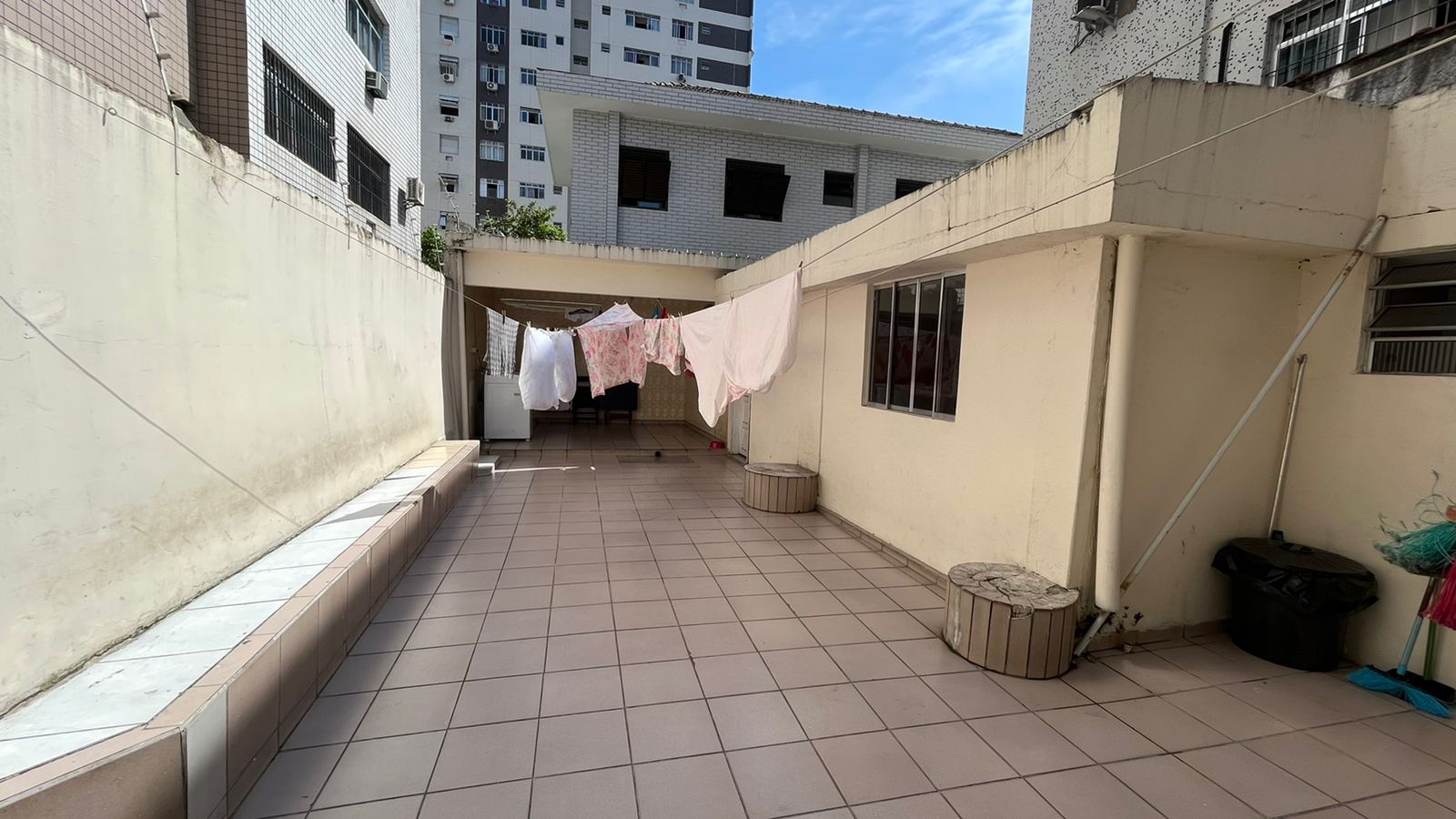 Casa à venda no Aparecida: 