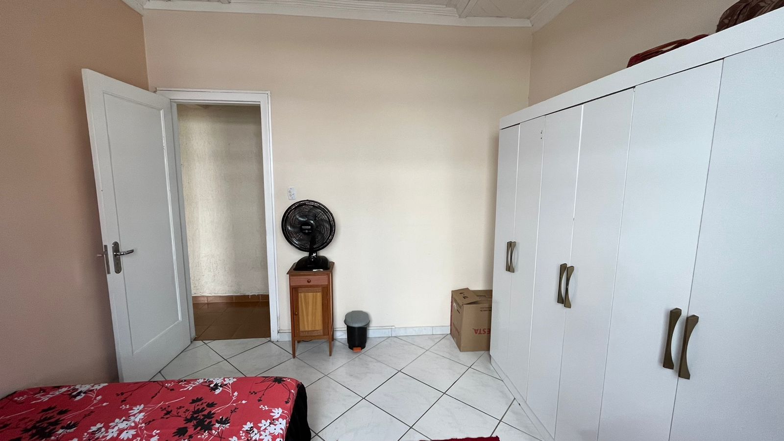 Casa à venda no Aparecida: 