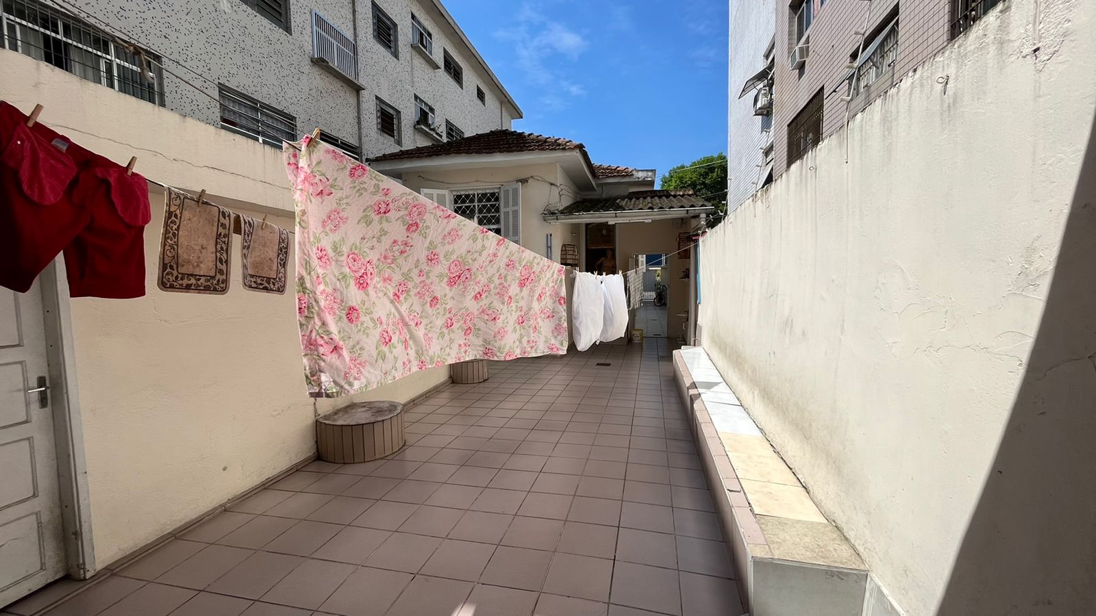 Casa à venda no Aparecida: 