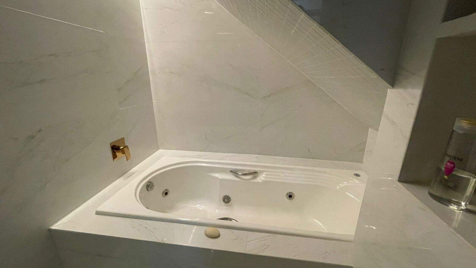 Casa para aluguel no Campo Grande: 