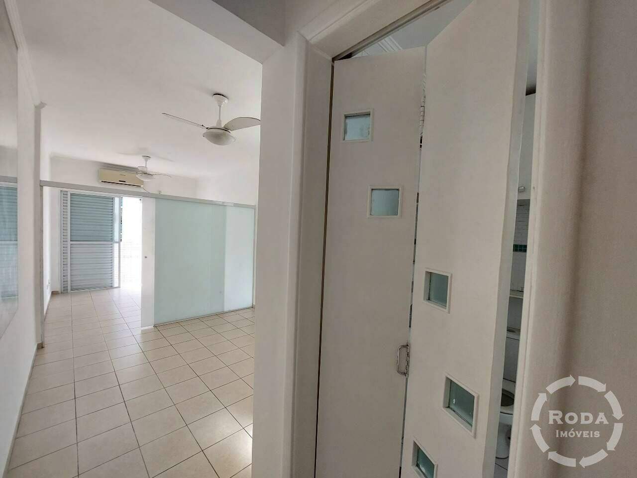 Apartamento para aluguel no Gonzaga: 