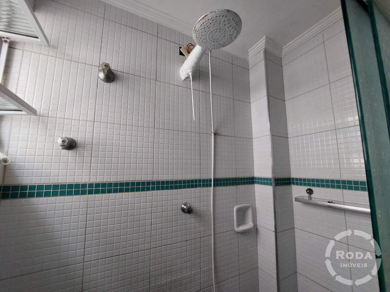 Apartamento para aluguel no Gonzaga: 