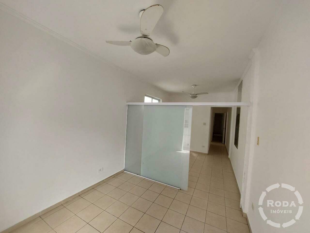 Apartamento para aluguel no Gonzaga: 