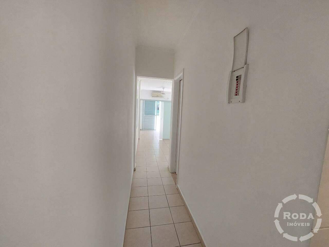 Apartamento para aluguel no Gonzaga: 
