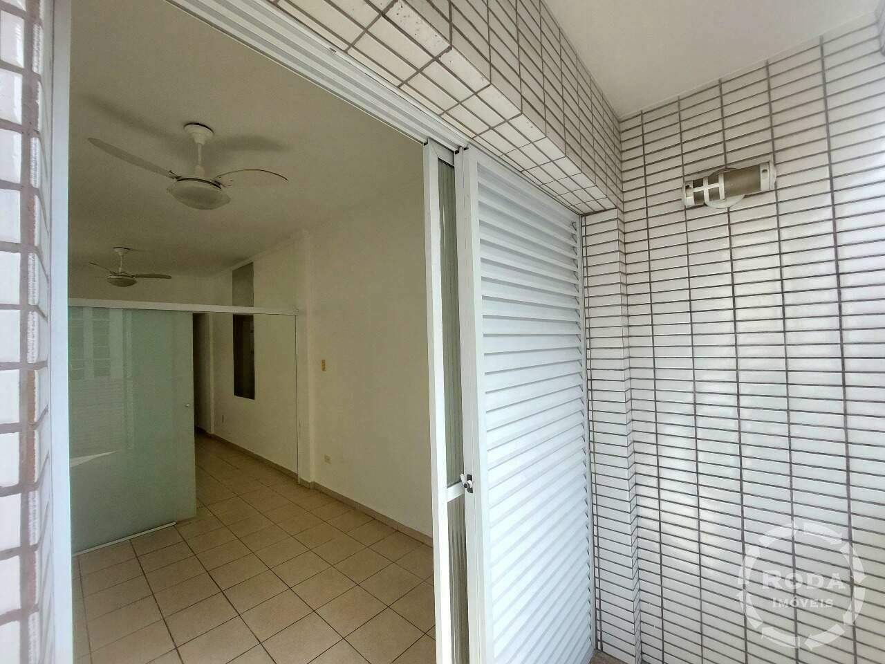 Apartamento para aluguel no Gonzaga: 