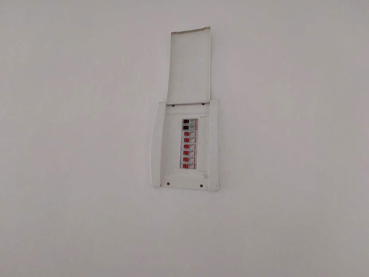 Apartamento para aluguel no Gonzaga: 