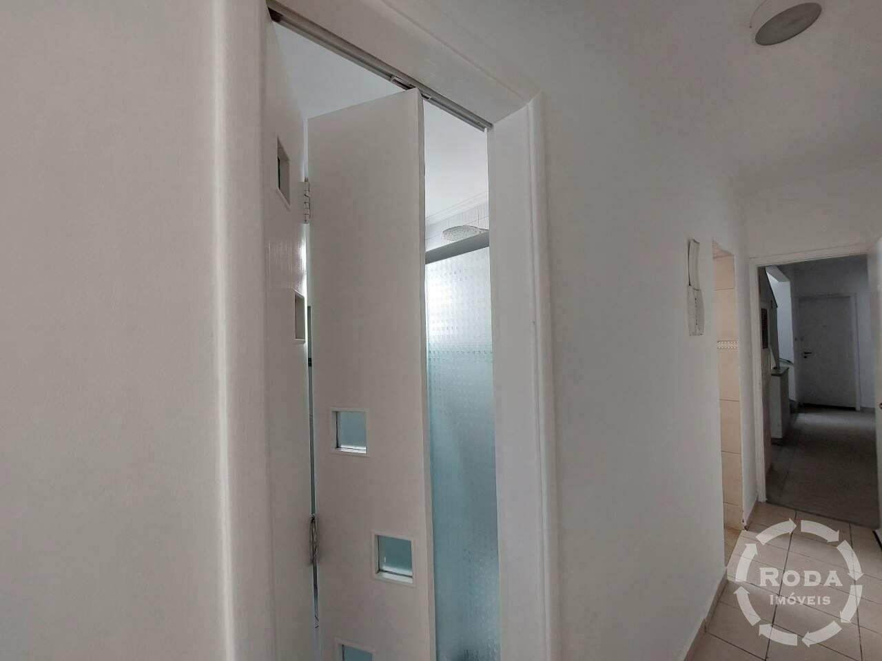 Apartamento para aluguel no Gonzaga: 