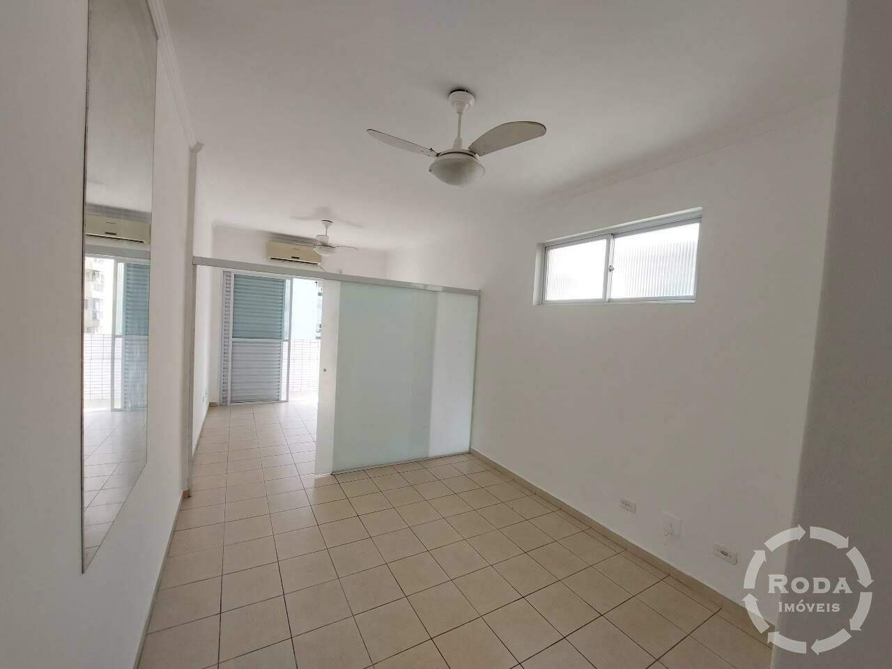 Apartamento para aluguel no Gonzaga: 