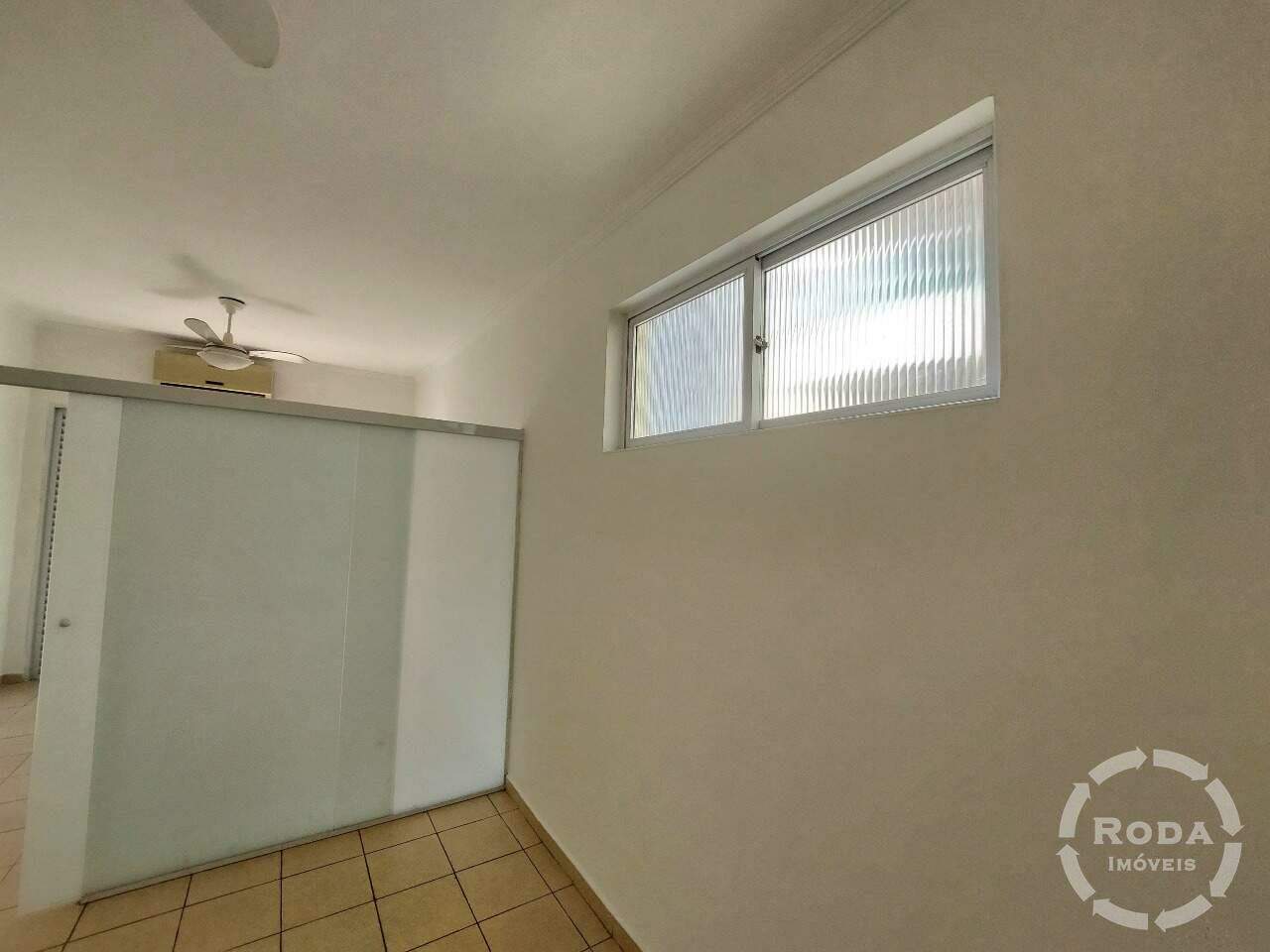 Apartamento para aluguel no Gonzaga: 