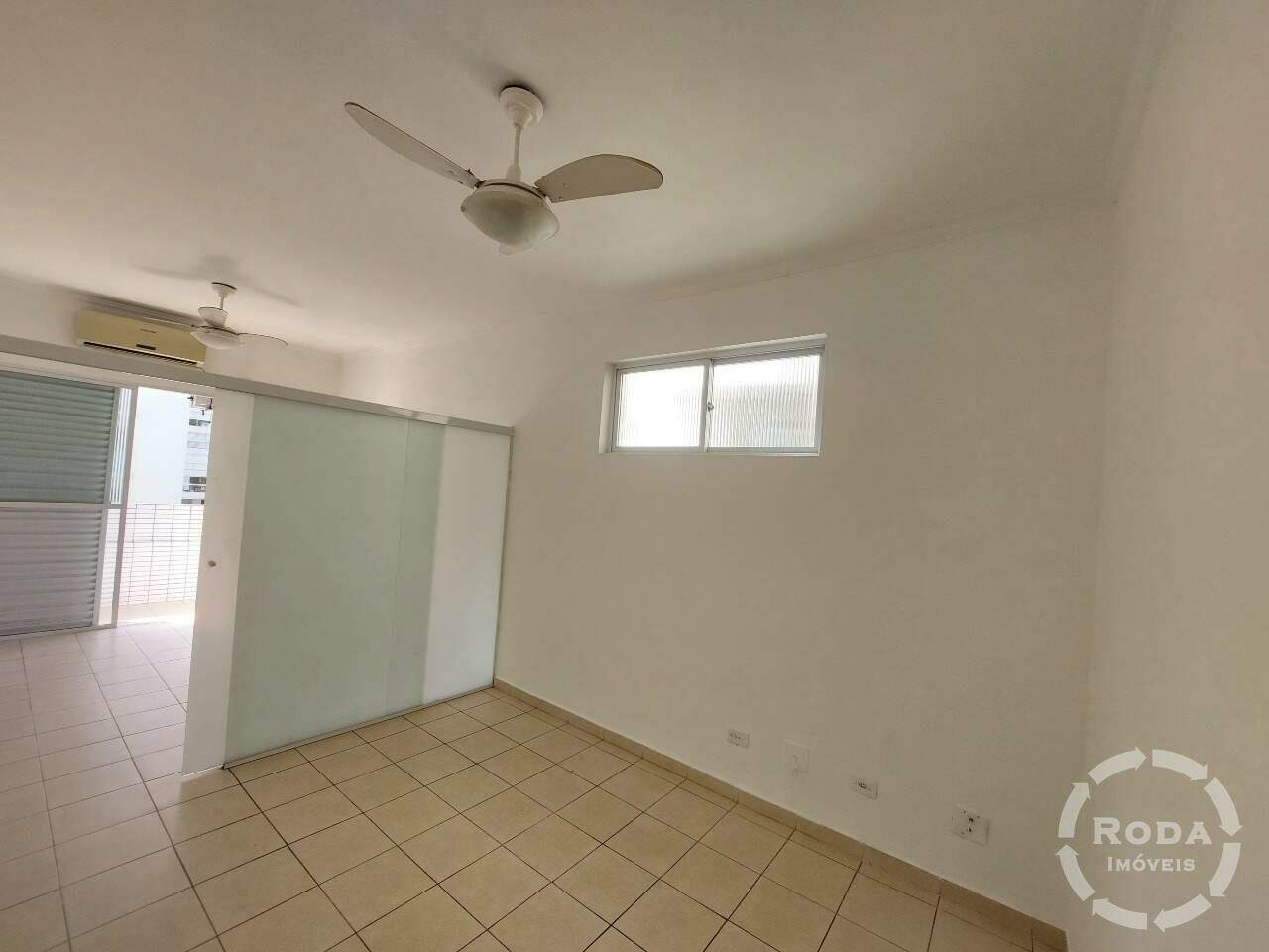 Apartamento para aluguel no Gonzaga: 
