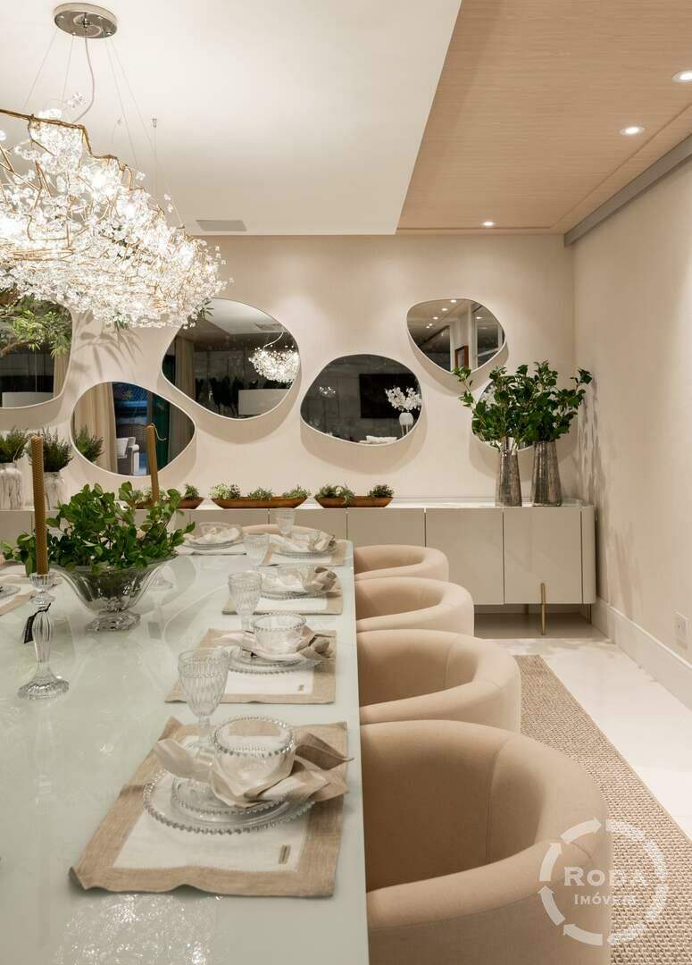 Apartamento à venda no Ponta da Praia: 