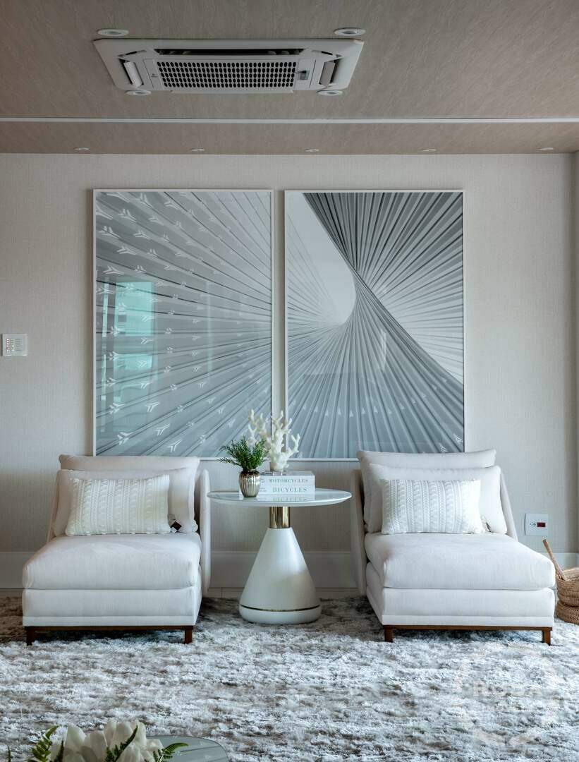 Apartamento à venda no Ponta da Praia: 