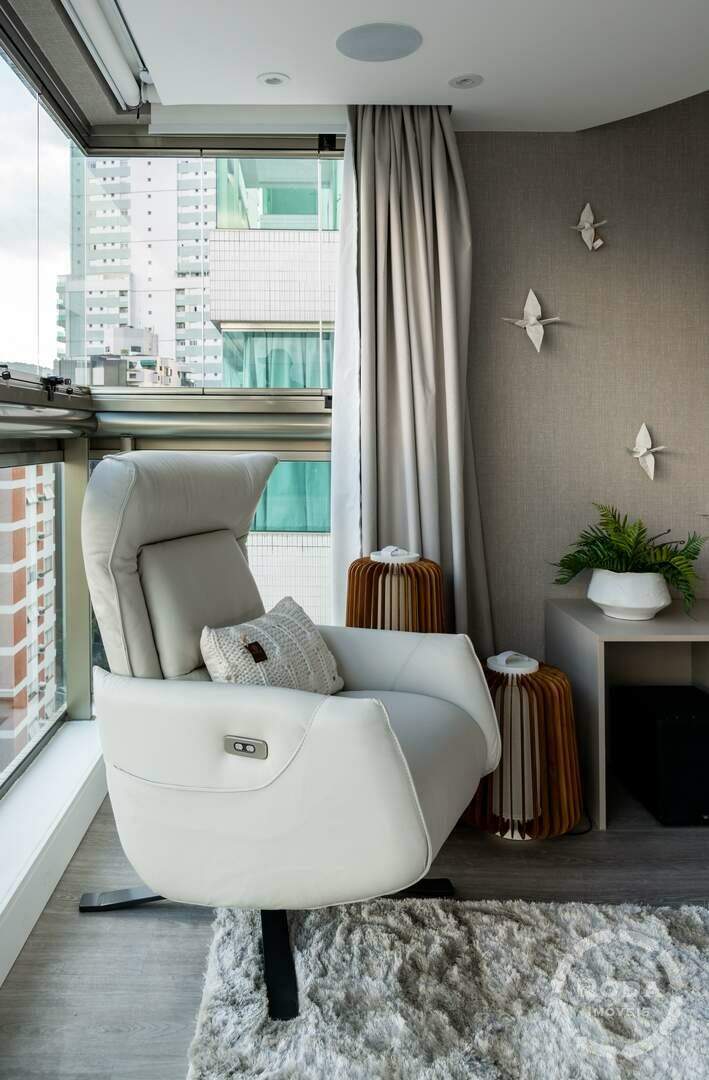 Apartamento à venda no Ponta da Praia: 