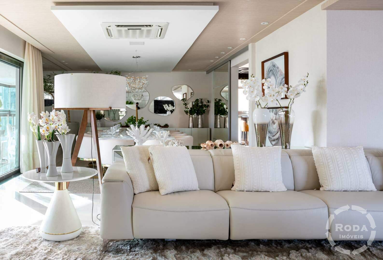 Apartamento à venda no Ponta da Praia: 