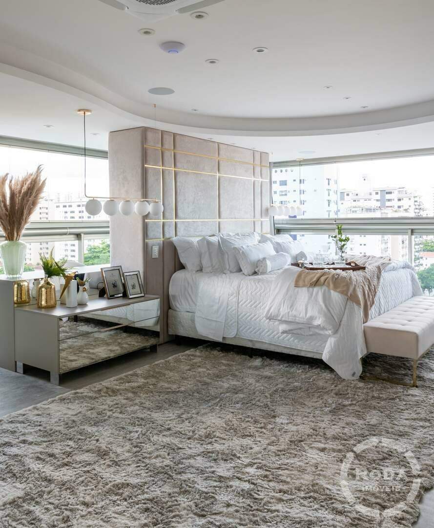 Apartamento à venda no Ponta da Praia: 