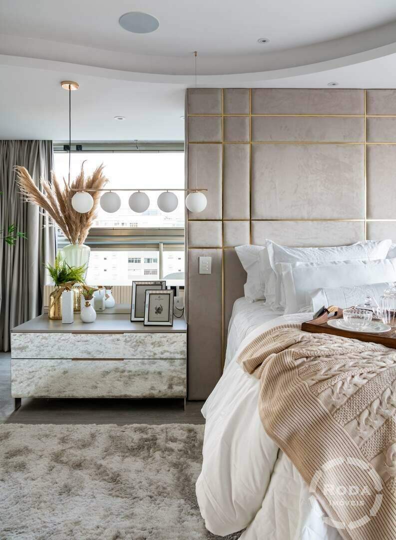 Apartamento à venda no Ponta da Praia: 