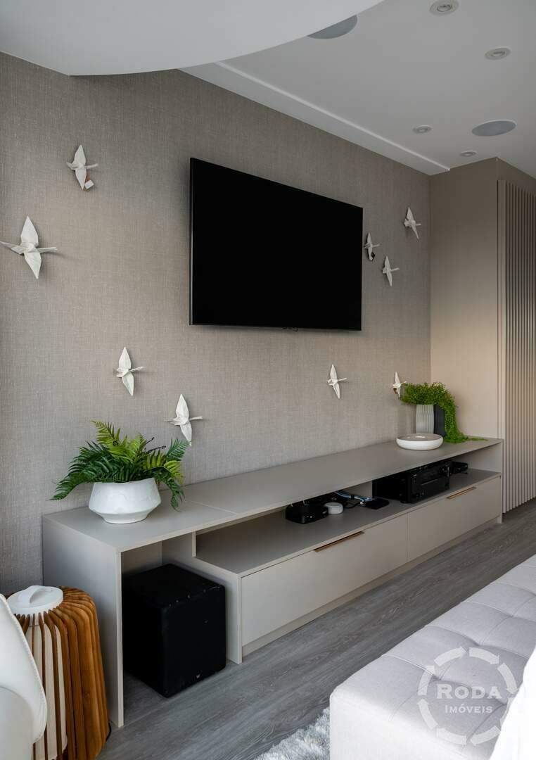 Apartamento à venda no Ponta da Praia: 