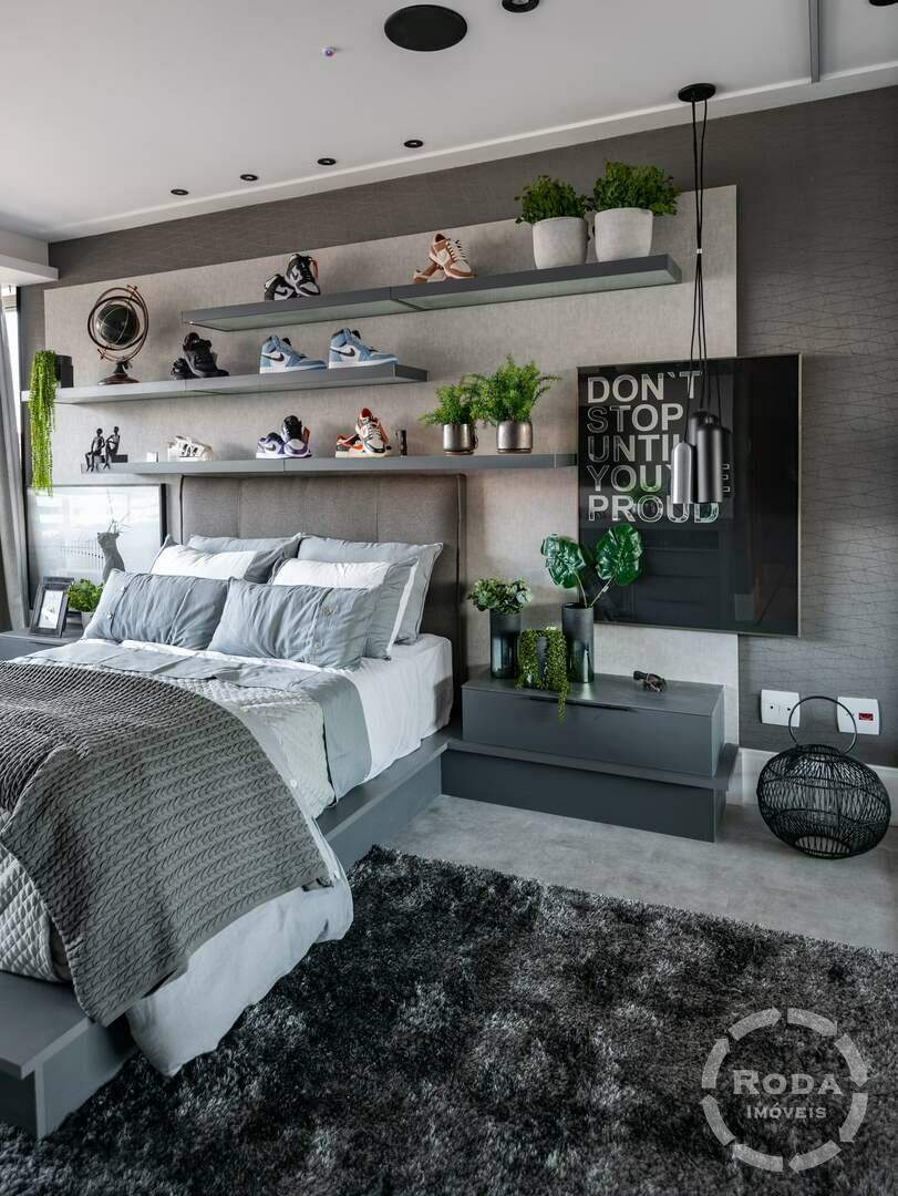 Apartamento à venda no Ponta da Praia: 