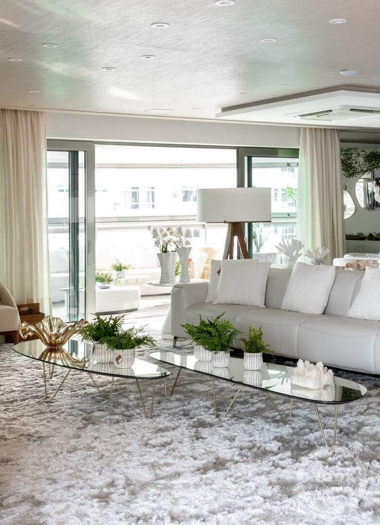 Apartamento à venda no Ponta da Praia: 