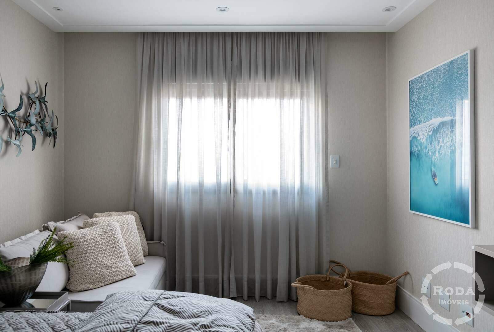 Apartamento à venda no Ponta da Praia: 