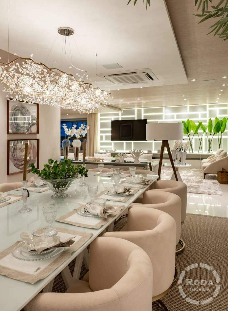 Apartamento à venda no Ponta da Praia: 