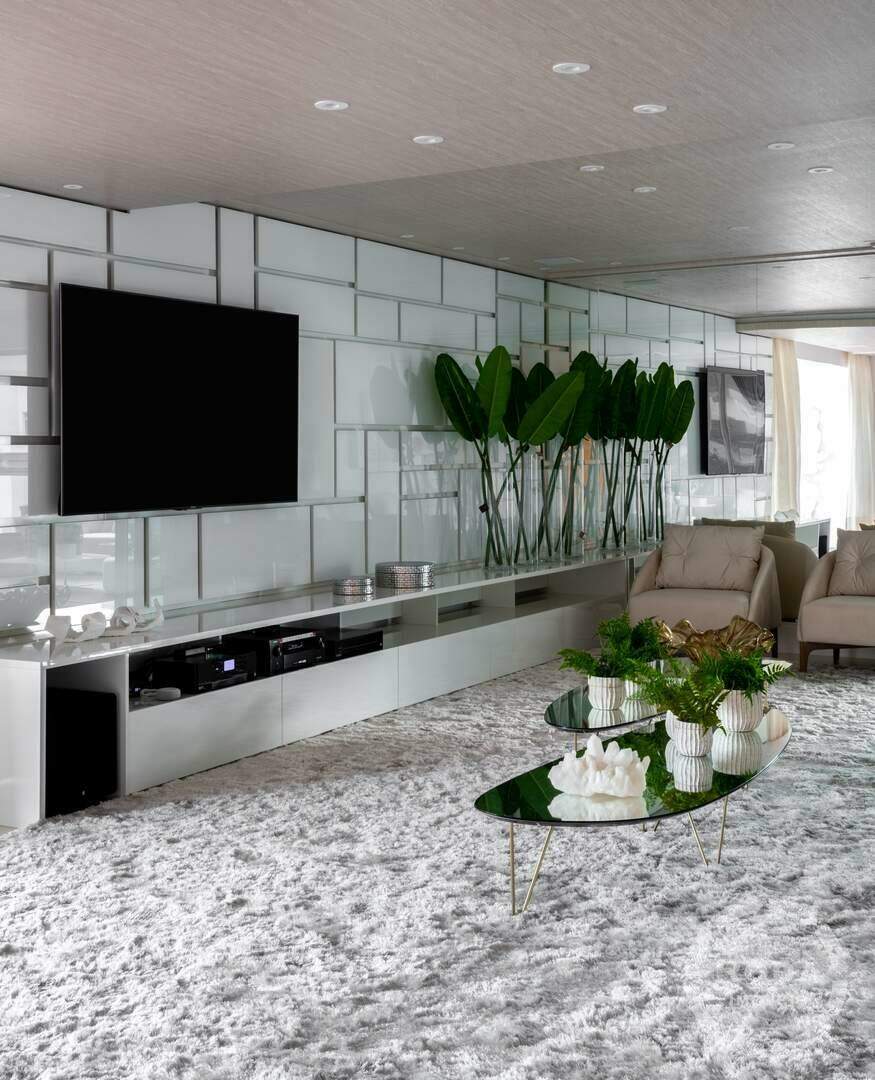 Apartamento à venda no Ponta da Praia: 