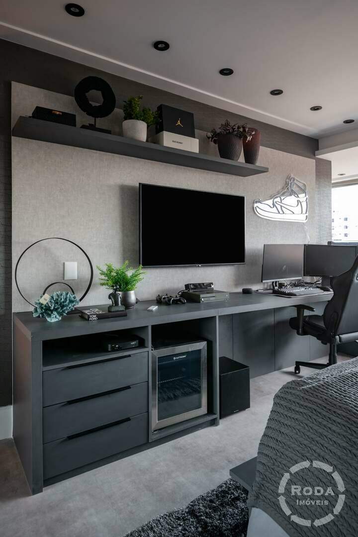 Apartamento à venda no Ponta da Praia: 