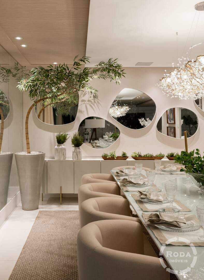 Apartamento à venda no Ponta da Praia: 