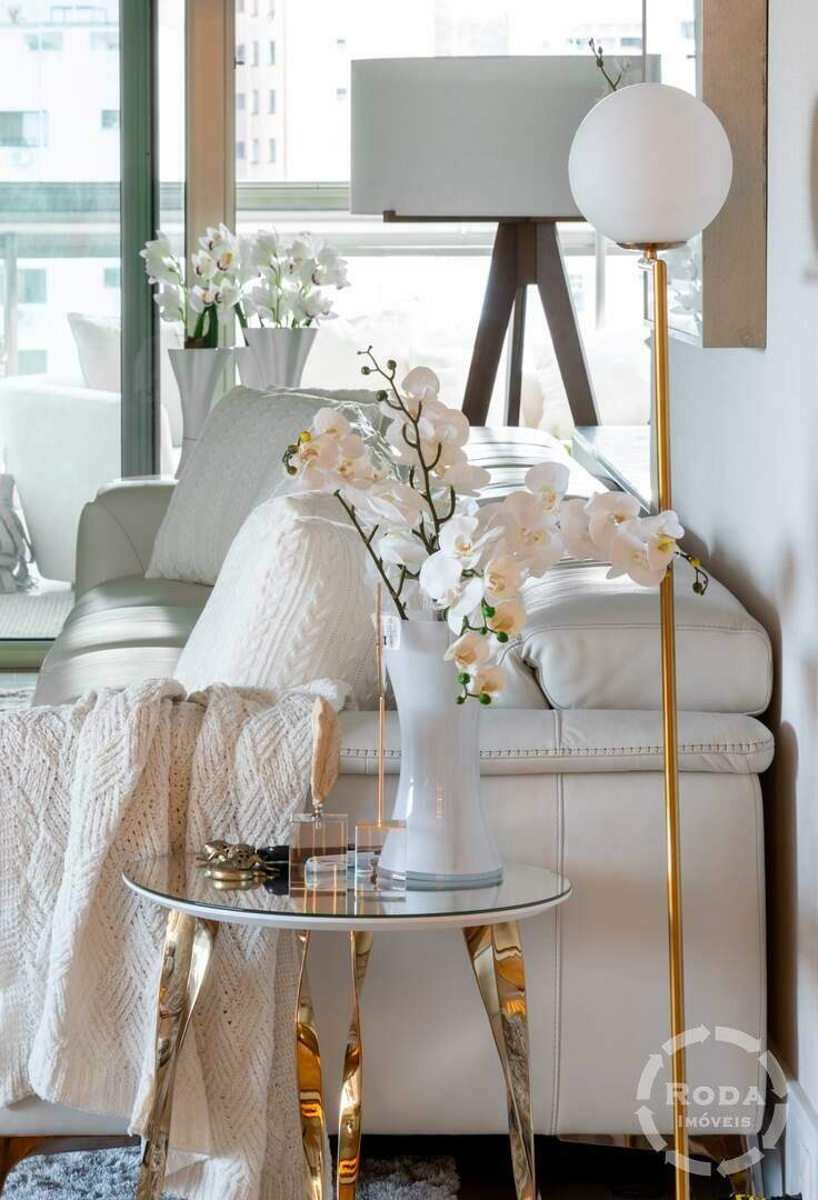 Apartamento à venda no Ponta da Praia: 