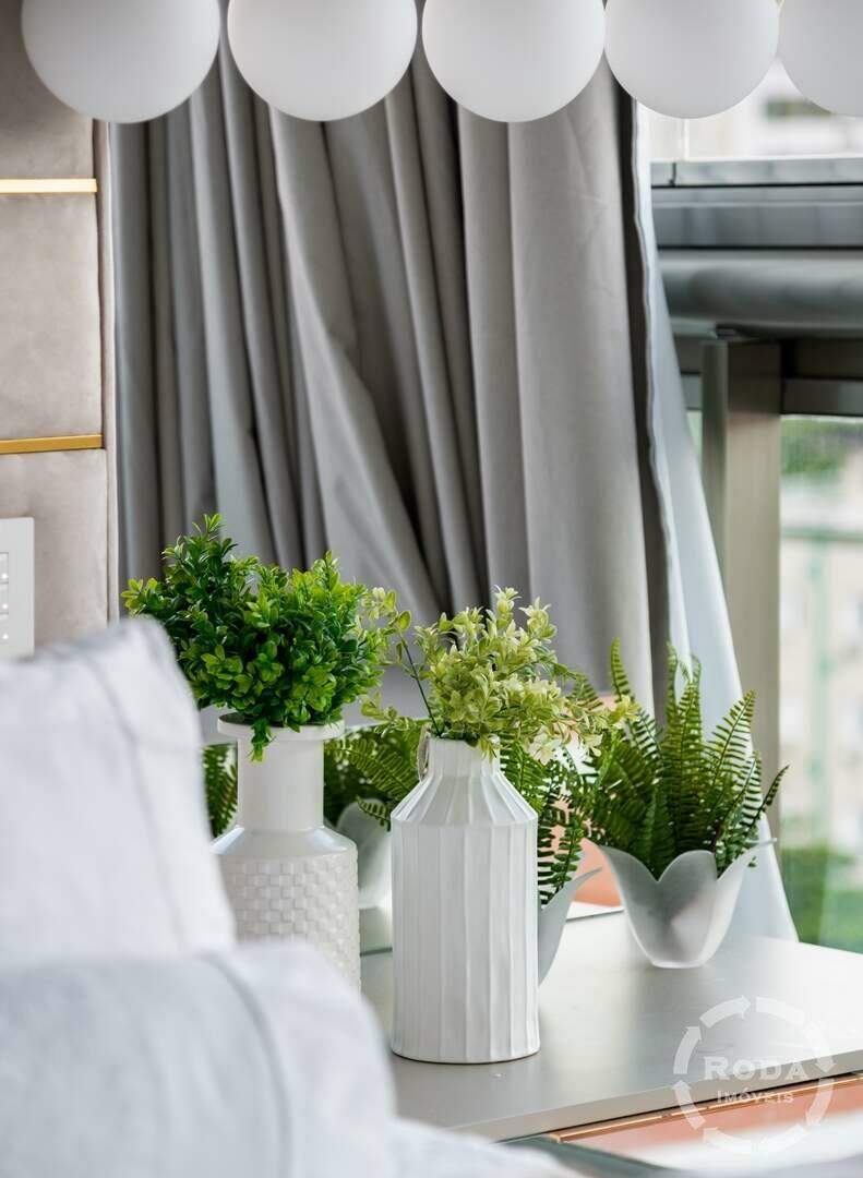 Apartamento à venda no Ponta da Praia: 