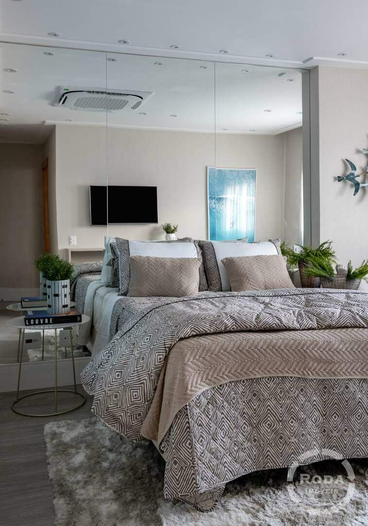 Apartamento à venda no Ponta da Praia: 