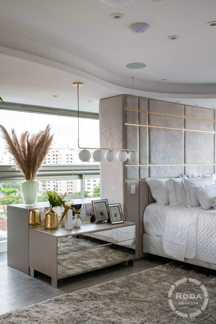 Apartamento à venda no Ponta da Praia: 