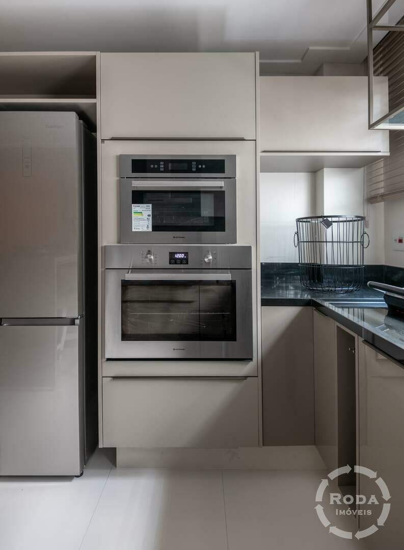 Apartamento à venda no Ponta da Praia: 