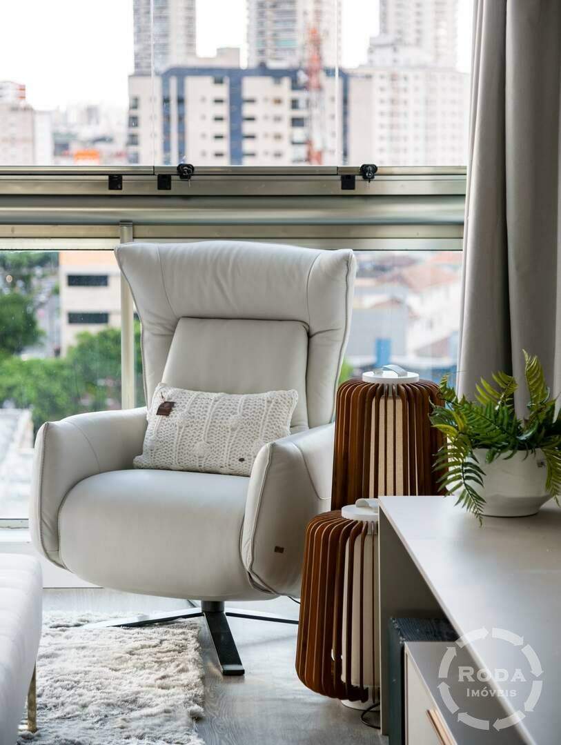 Apartamento à venda no Ponta da Praia: 