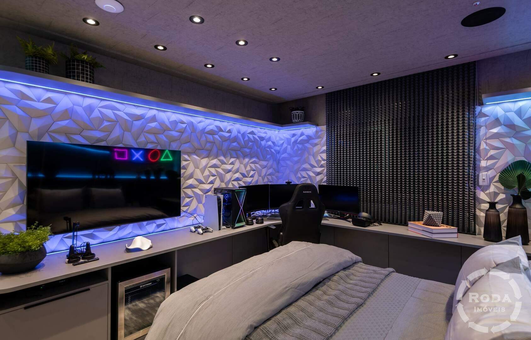 Apartamento à venda no Ponta da Praia: 