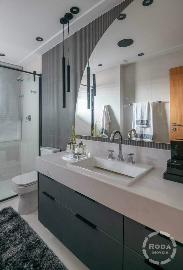 Apartamento à venda no Ponta da Praia: 