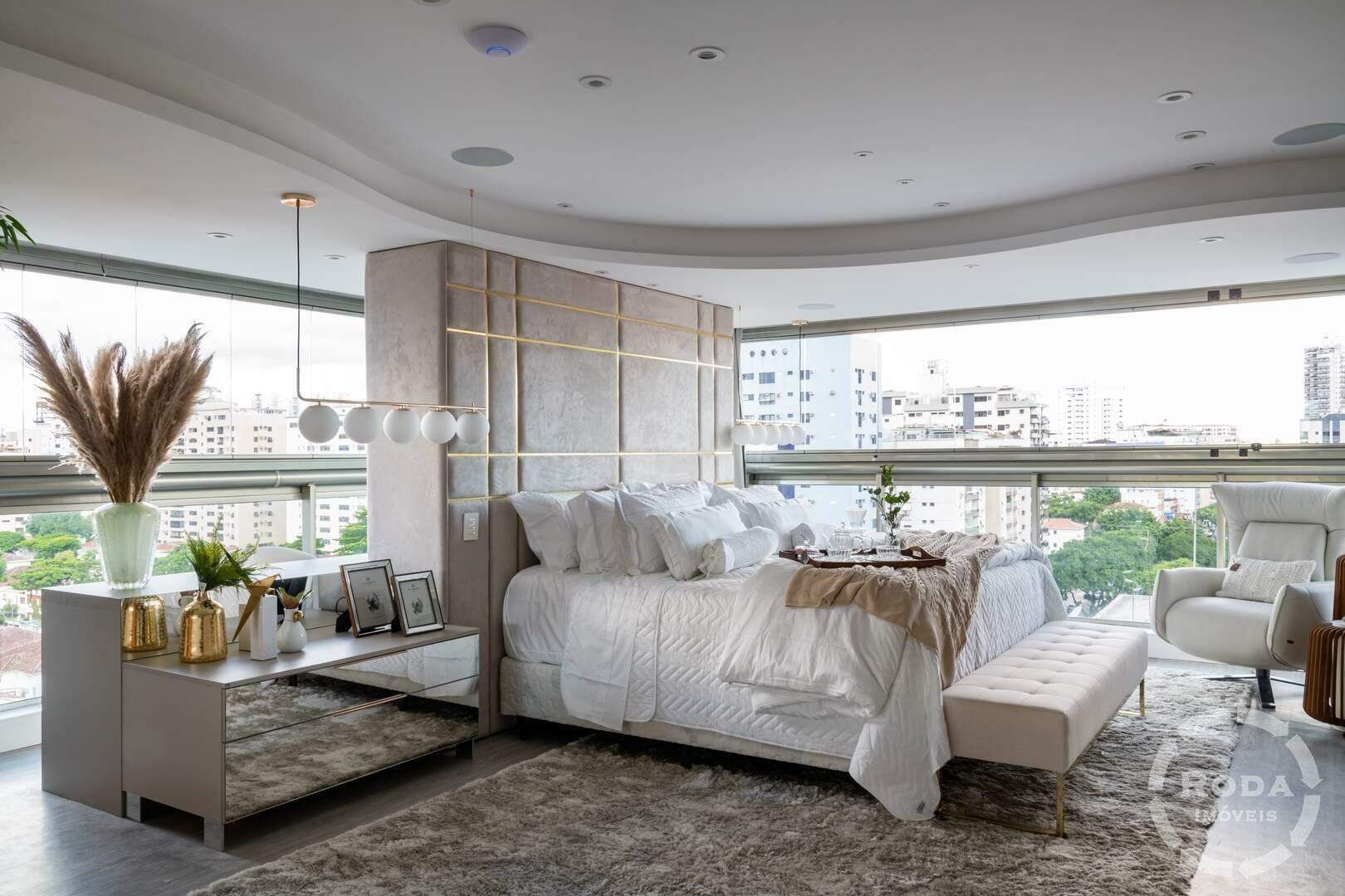 Apartamento à venda no Ponta da Praia: 