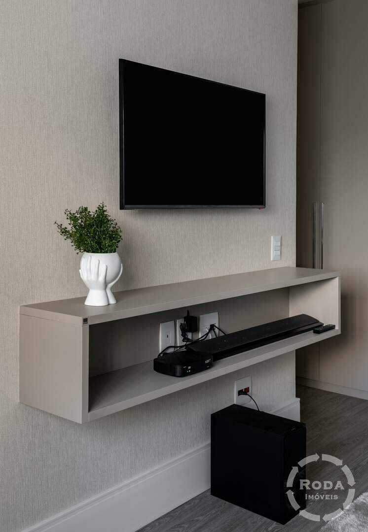 Apartamento à venda no Ponta da Praia: 