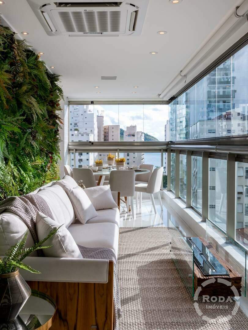 Apartamento à venda no Ponta da Praia: 