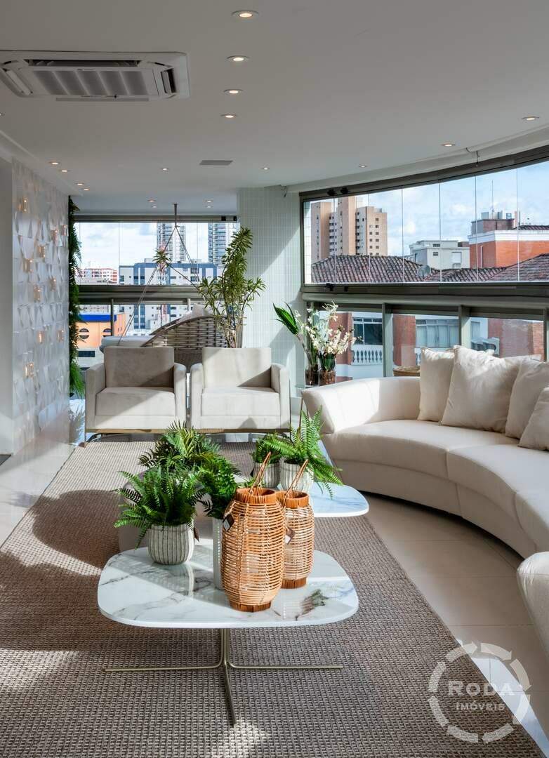 Apartamento à venda no Ponta da Praia: 