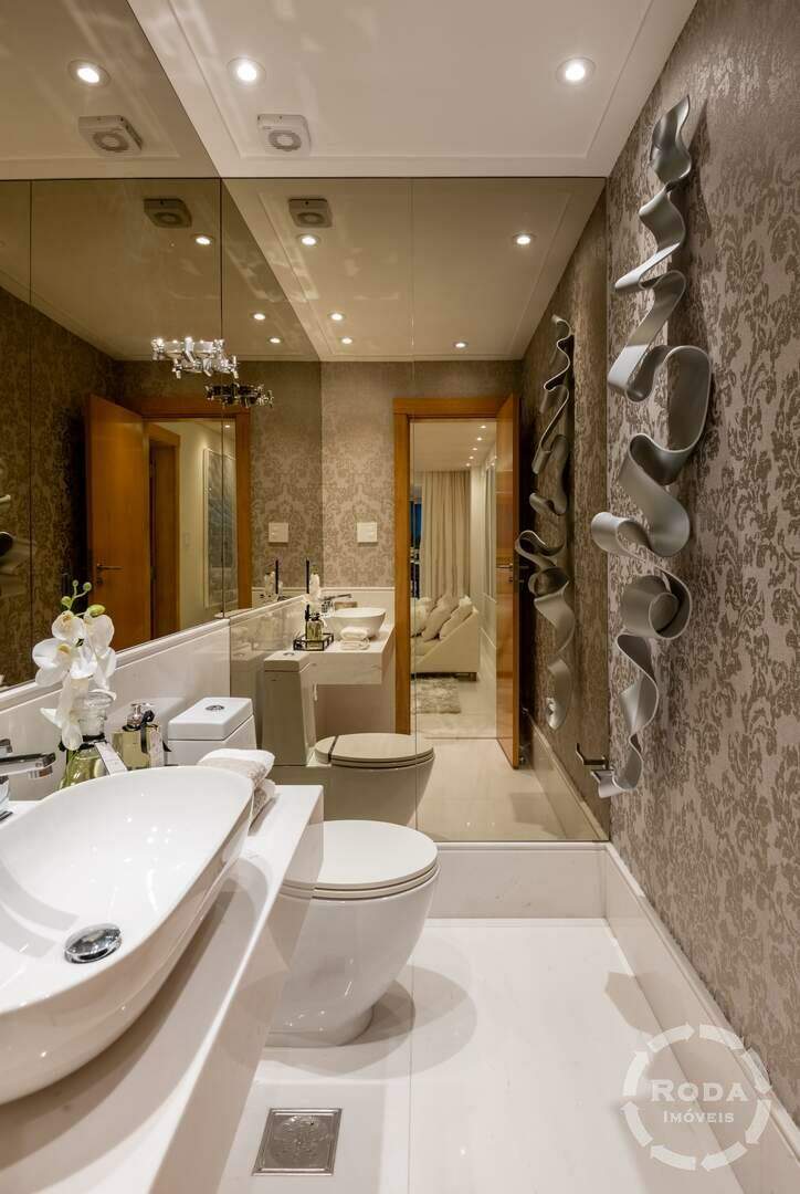 Apartamento à venda no Ponta da Praia: 