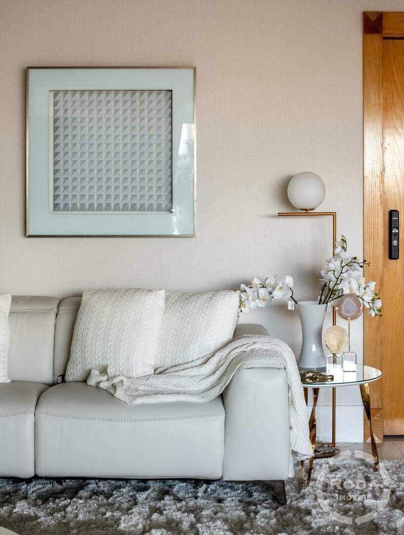 Apartamento à venda no Ponta da Praia: 