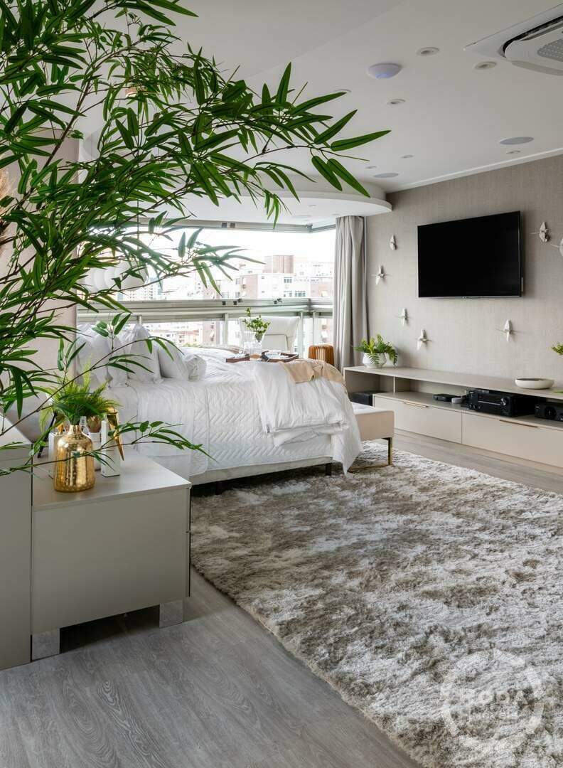 Apartamento à venda no Ponta da Praia: 