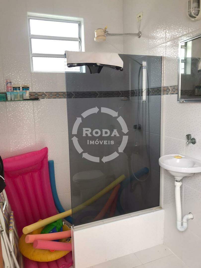 Sobrado à venda no Campo Grande: 