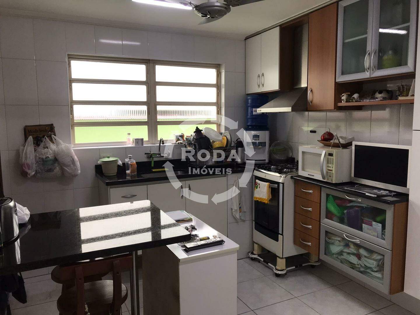 Sobrado à venda no Campo Grande: 